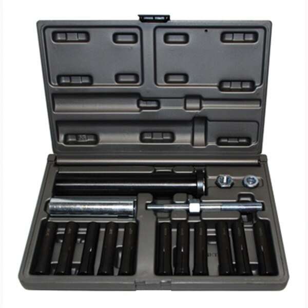 Master In Line Dowell Pin Puller Set, Horizon Tool, Mfr#: 95400