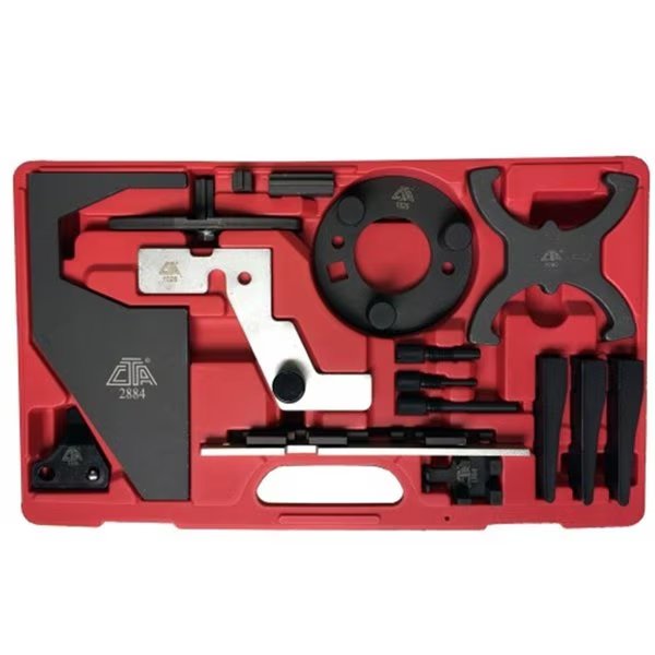 Ford / Mazda Timing Tool Kit Update, Cta Manufacturing, Mfr#: 5063