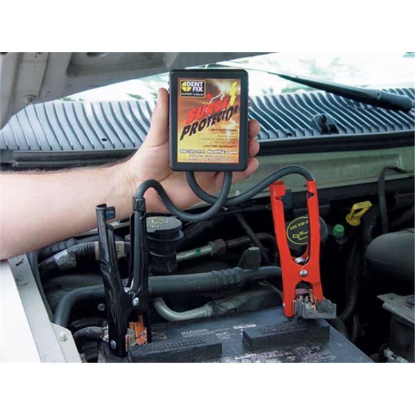 Anti Zap Surge Protector, Dent Fix Equipment, Mfr#: DF-601A