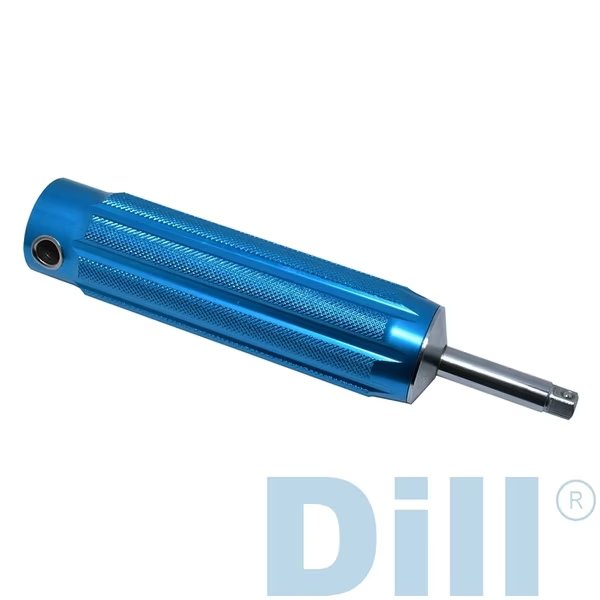 5565 65 In-Lb. Torque Tool, Dill Air Controls, Mfr#: 5565