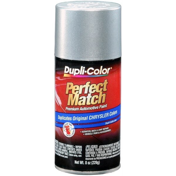 Radiant Silver M, Diversified Brands, Mfr#: BCC0338