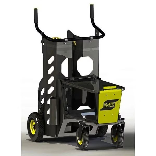 Rebel EM/EMP 235ic Dual Cylinder Cart, Firepower, Mfr#: 558102492