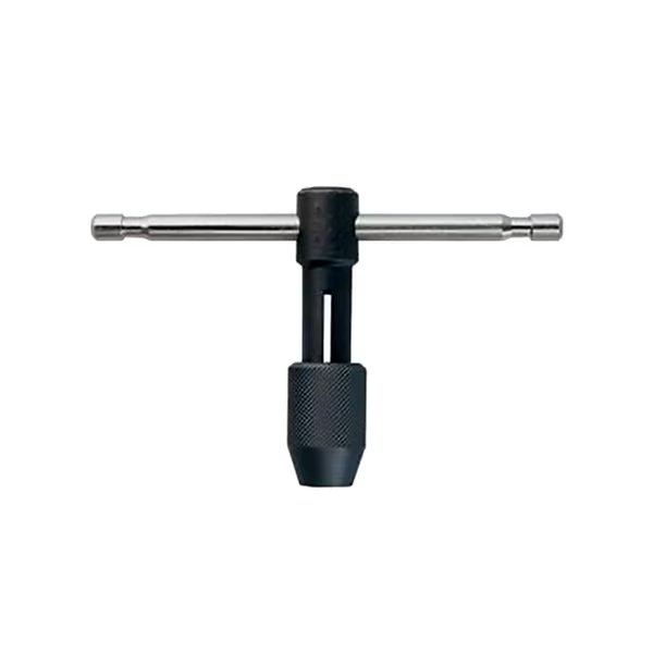 T-Handle Tap Wrench - TR-2E, Hanson, Mfr#: 12402