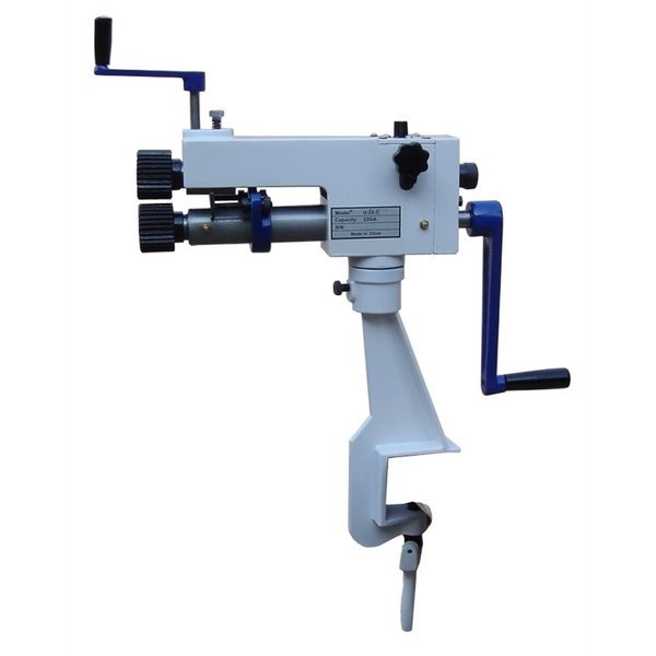 Woodward Fab Rotary Former Kit, Heck Industries, Mfr#: SPRF