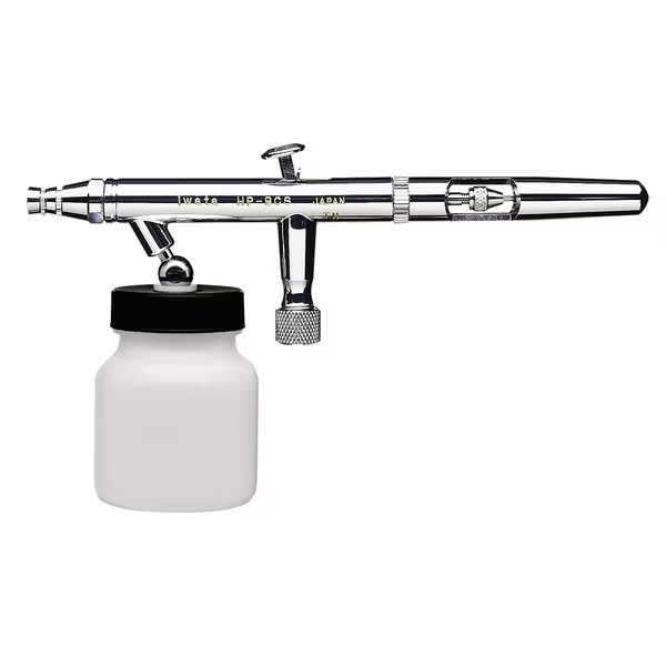 Eclipse Hp-Bcs Airbrush, Pro-Tek, Mfr#: 4200