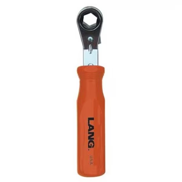 Valve Stem Wrench 9/16, A & E Hand Tools, Mfr#: VSW-18