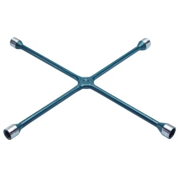 Professional FourWay Lug Wrench  23, Ken-Tool, Mfr#: KEN35657