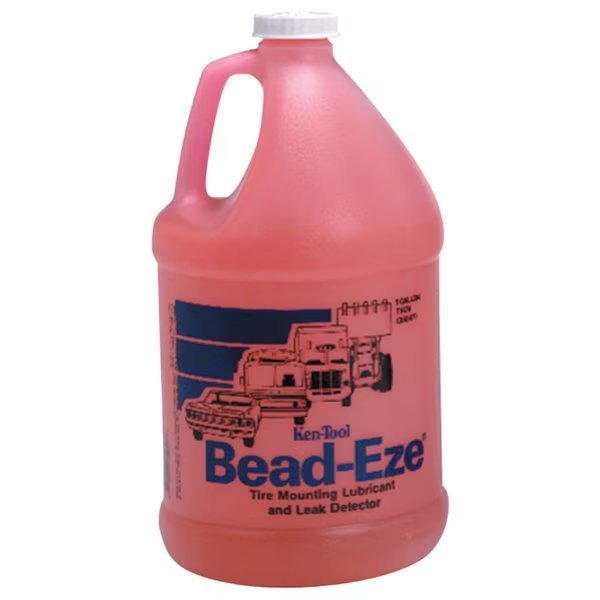 TIRE LUBRICANT 1GAL, Ken-Tool, Mfr#: KEN35847