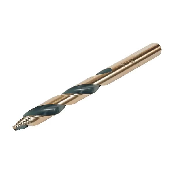 2164 Fractional Mechanics Length Step Point Drill Bit, Knkut, Mfr#: KNKKK10-21-64