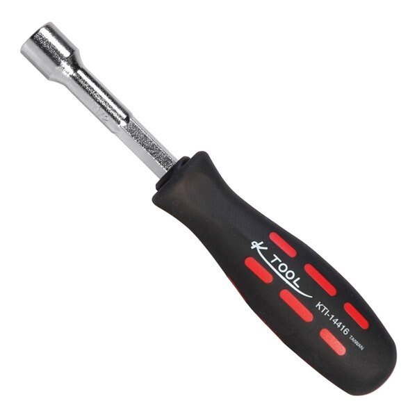 Fractional Nut Drive, 1/2