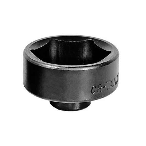 Oil Filter Wrench, 36mm, K-Tool International, Mfr#: KTI-73619