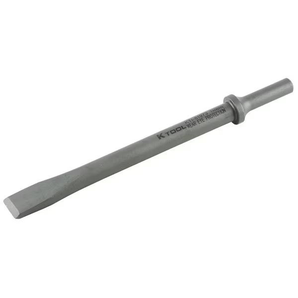 Air Cold Chisel, 8