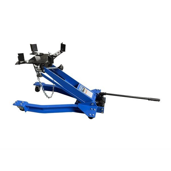 1200 Lb Transmission Jack Low Profile, K-Tool International, Mfr#: KTIXD63515
