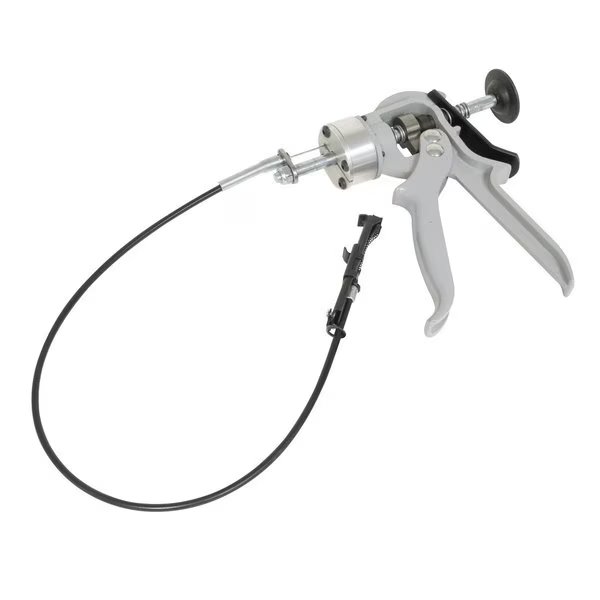 Flexible Hose Clamp Tool, Lisle, Mfr#: LIS17300
