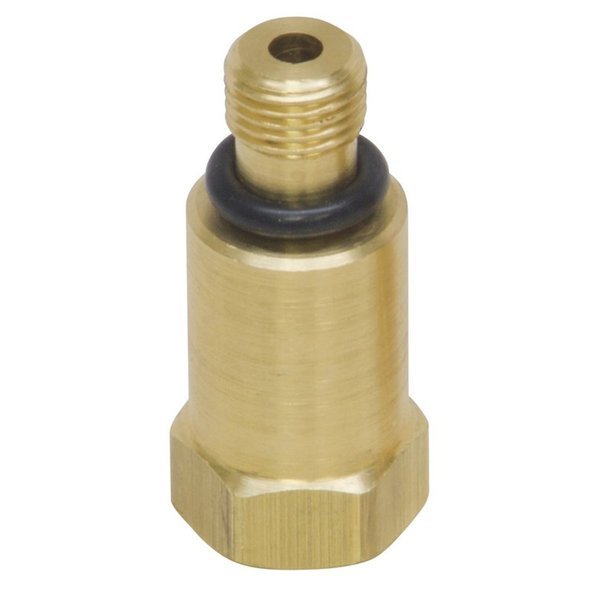 Spark Plug Adapter, 10mm, Lisle, Mfr#: 20530