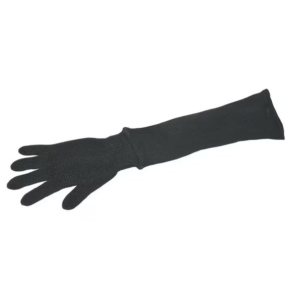 Kevlar Burn Protection Arm Glove, Lisle, Mfr#: 21260