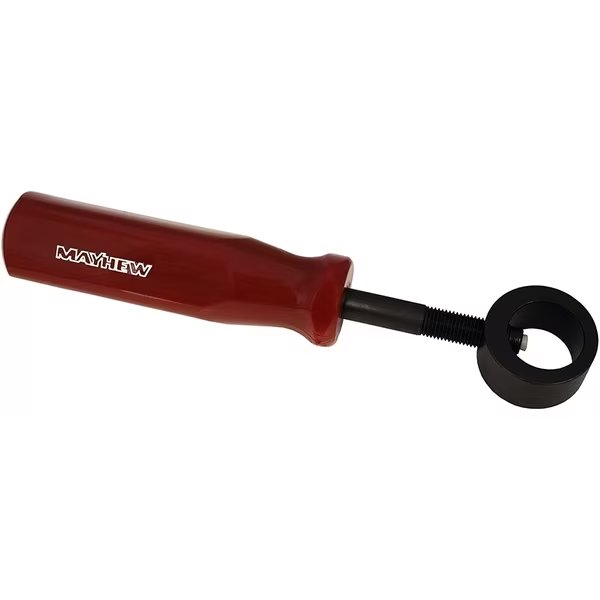 Punch & Chisel Holder, Mayhew, Mfr#: 50301