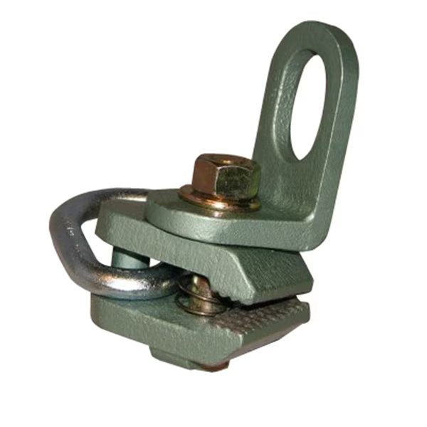 All Angle Clamp, Pull-It, Mfr#: 4065
