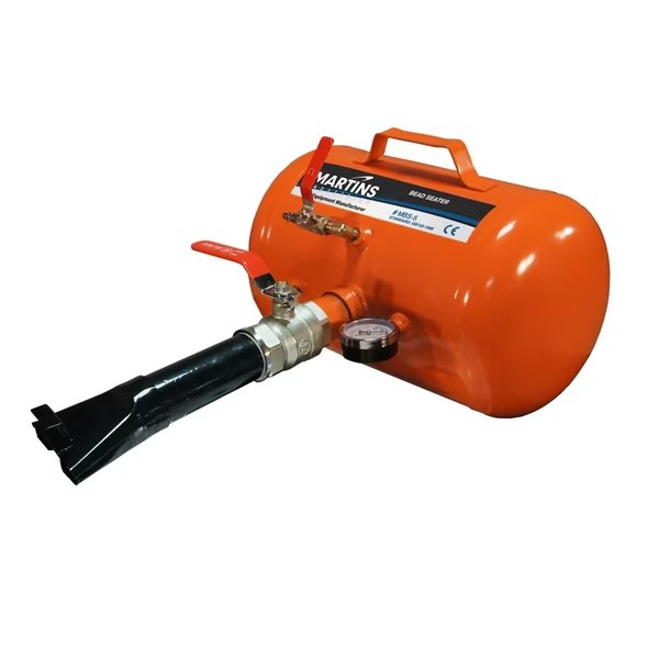 Bead Seater 5 Gallons, Martins Industires, Mfr#: MBS-5