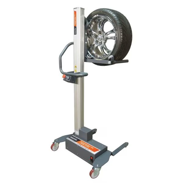 Rechargeable Tire & Wheel Lifter, Martins Industires, Mfr#: MTWL