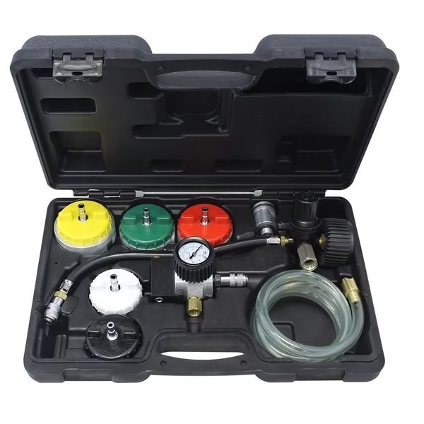 Truck Cooling System Pressure Test Kit, Mastercool, Mfr#: 43306
