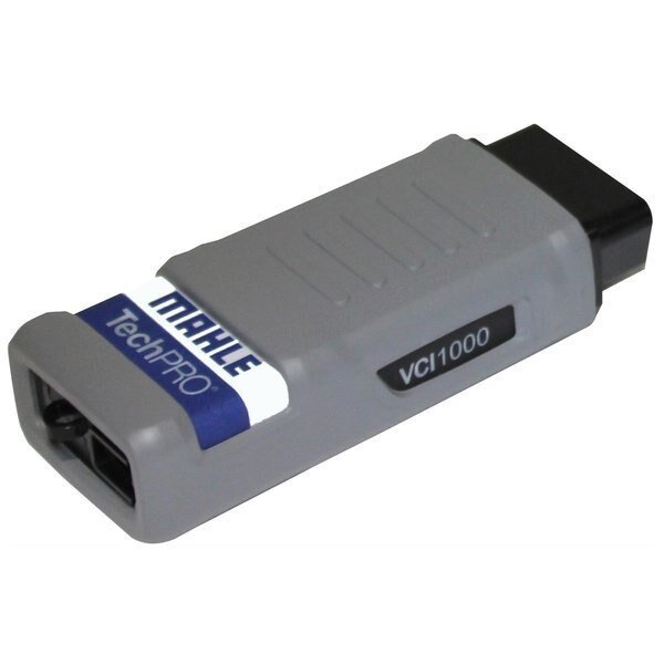 TechPRO VCI and 1 Year Software Subscription, Artic Pro, Mfr#: 402 80001 00