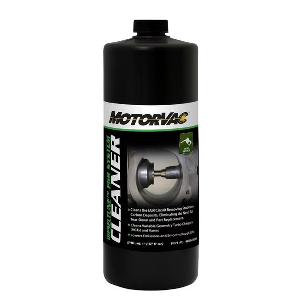 Egr System Cleaner, Cps Products, Mfr#: 400-0280