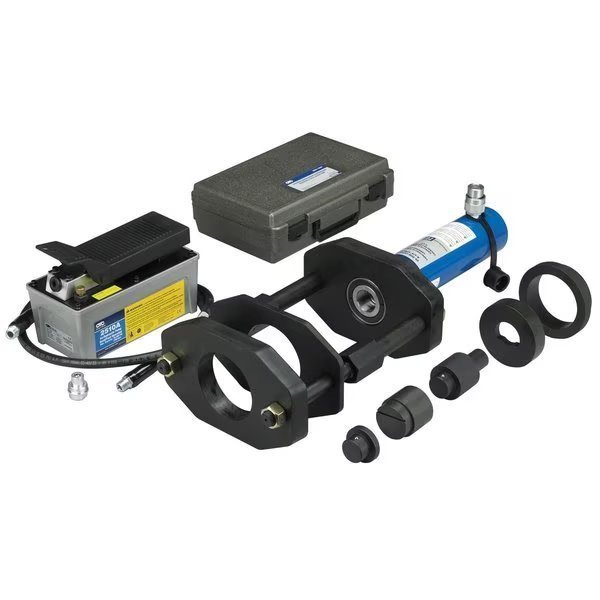 Hendrickson Suspension Bushing Master Kit With Pump, Bosch, Mfr#: 4247