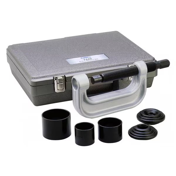 BALL JOINT INSTALLER  REMOVER, Otc, Mfr#: OTC7249