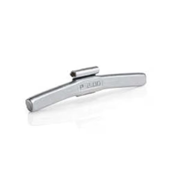 200 oz P style Value Line clipon weight, Plombco, Mfr#: PLO69057