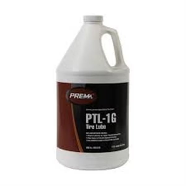 Tire Lube 1 Gal., Rema Tip Top, Mfr#: PTL-1G