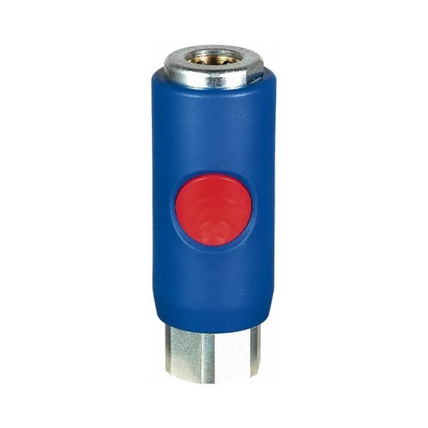 Prevost 3/8 Body Truflate 1/2"Female Npt, Prevost, Mfr#: PRVURC081203
