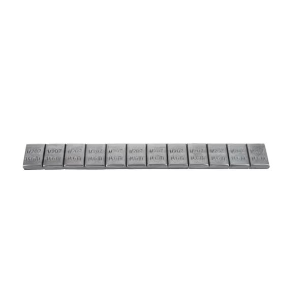 Truck Stick-On Weights (Box of 30), Wegmann Automotive, Mfr#: 300360