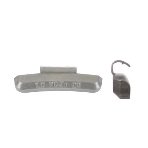 BX/25 0.75 OZ MC SERIES ZINC, Wegmann Automotive, Mfr#: MC075Z