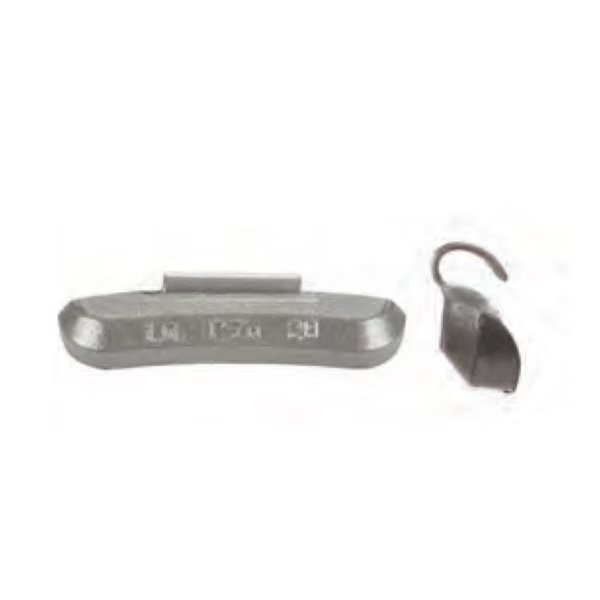 BX/25 0.25 OZ P SERIES ZINC, Wegmann Automotive, Mfr#: P025Z