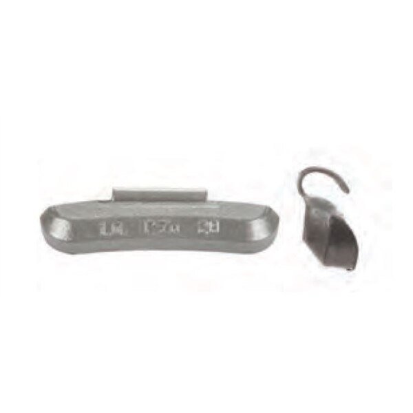 BX/25 1.00 OZ P SERIES ZINC, Wegmann Automotive, Mfr#: P100Z