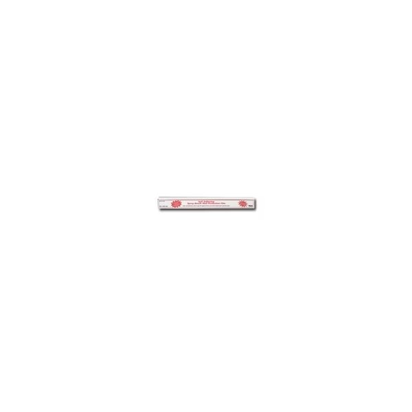 Self-Adhering Spray Booth Protective Film - Clear 36