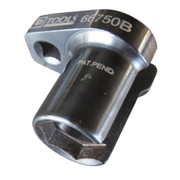 Shielded Oxygen Sensor Wrench, Schley Products, Mfr#: 66750B