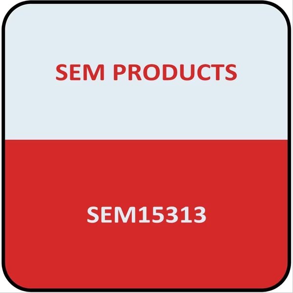 Color Coat, White, Sem Paints, Mfr#: 15313