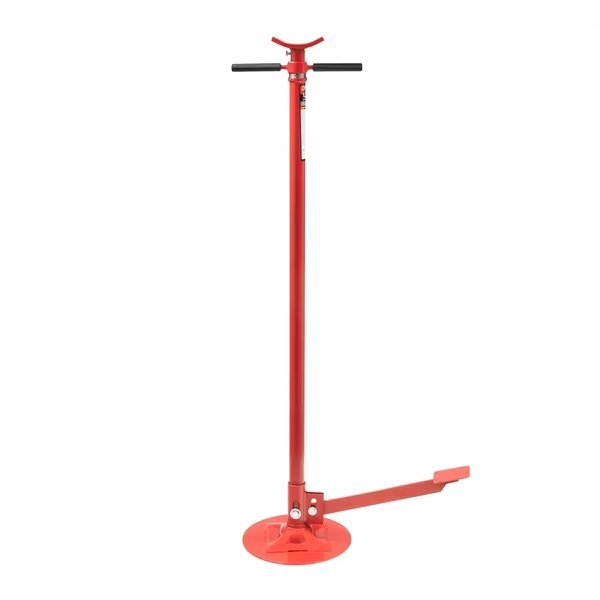 3/4-Ton with Foot Pedal Underhoist Stand, Sunex, Mfr#: 6810A