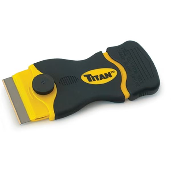 Mini Razor Scraper, Star Asia, Mfr#: 12031