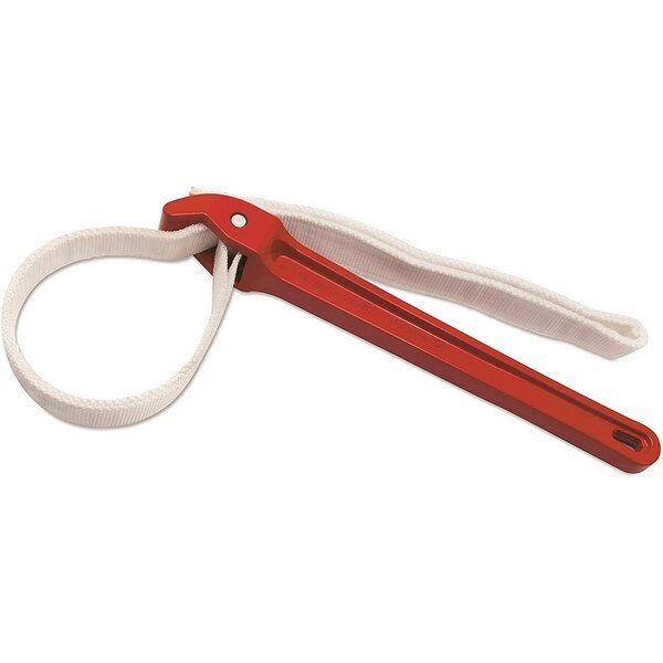 12 Strap Wrench, Star Asia, Mfr#: 21315