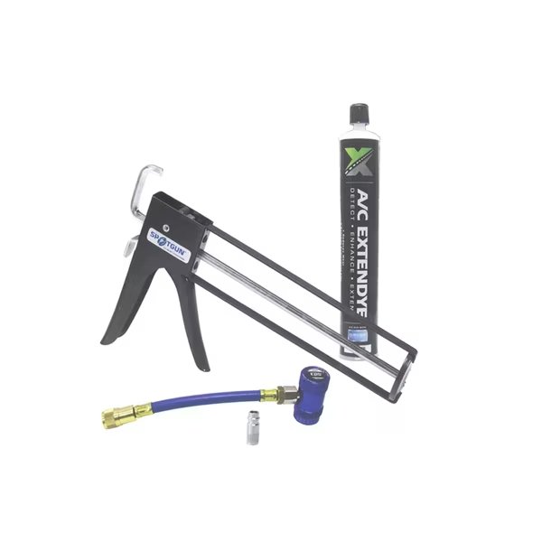 Spotgun Uv Injection System For 1234Yf Systems, Cps Products, Mfr#: 471500YF