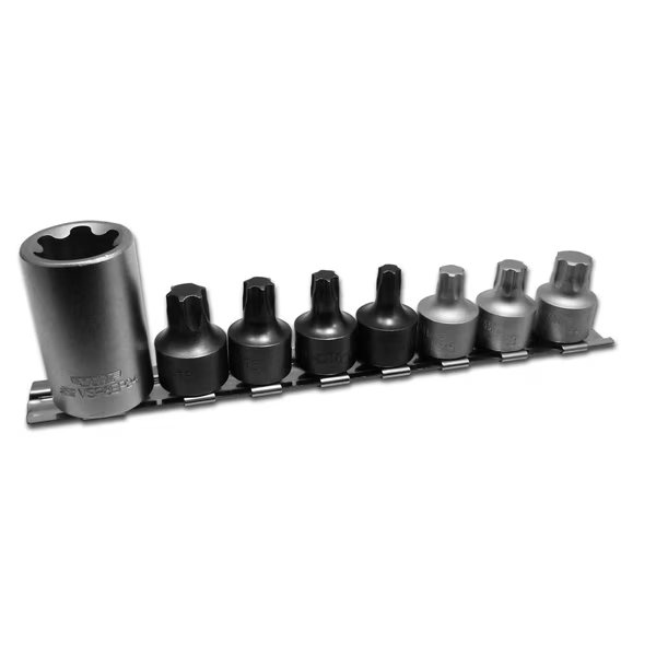 Torx Truck Bed Set, Durston Manufacturing, Mfr#: TORXTBS