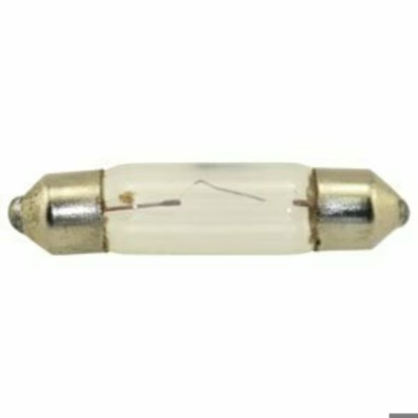 Replacement For Volkswagen Jetta Year 2014 Trunk Light, 4Pk, Ilb Gold, Mfr#: JETTA  YEAR  2014  TRUNK LIGHT