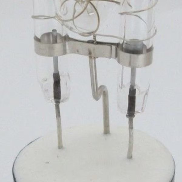 Replacement for Light Bulb / Lamp Strobe-129-mv, Ilc, Mfr#: STROBE-129-MV LIGHT BULB / LAMP