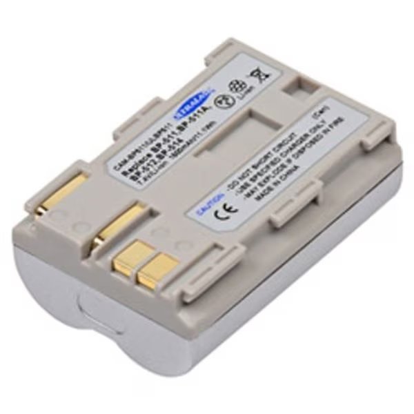 Replacement for Canon Powershot PRO 90, Ilc, Mfr#: POWERSHOT PRO 90 CANON