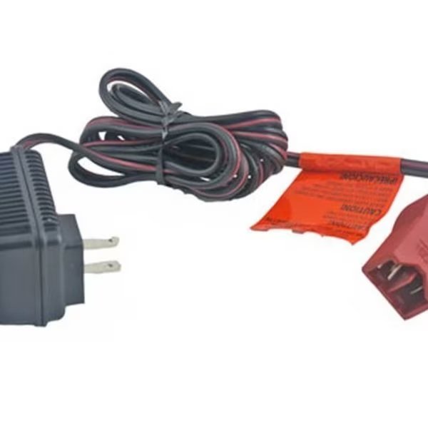Replacement for Fisher Price Jeep Dune Squad Made After 08-15-95 Power Wheels Charger, Ilc, Mfr#: JEEP DUNE SQUAD MADE AFTER 08-15-95 POWER WHEELS
