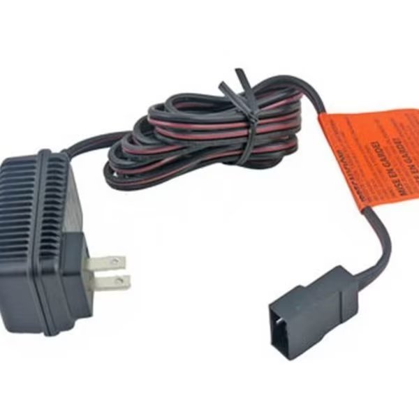 Replacement for Fisher Price 77440 Power Wheels Rapid Battery Charger, Ilc, Mfr#: 77440 POWER WHEELS   RAPID BATTERY CHARGER FISHER