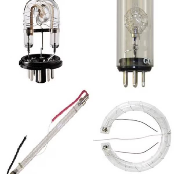 Replacement for Photogenic 750 Flashtube, Ilc, Mfr#: 750  FLASHTUBE PHOTOGENIC